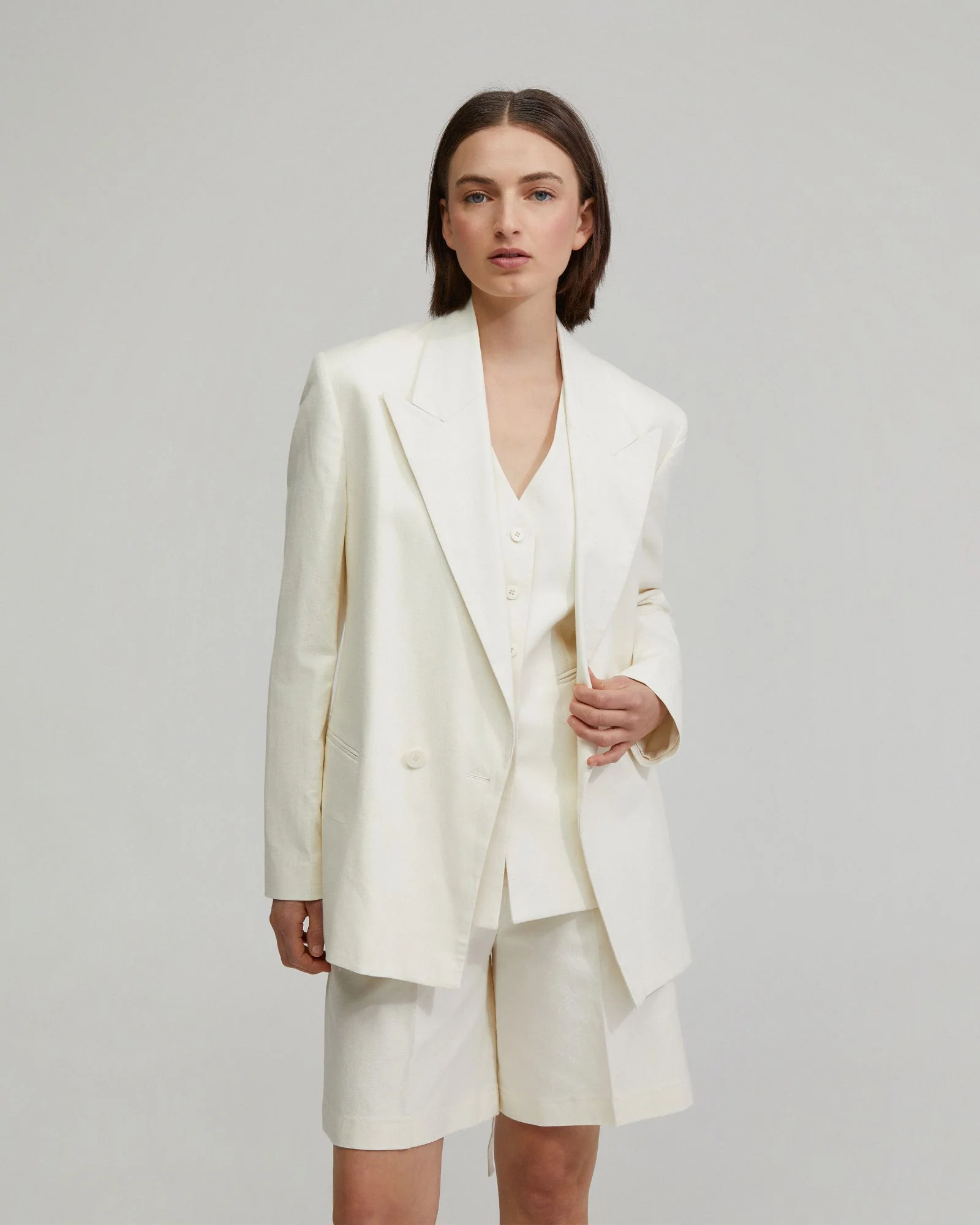 Bella Blazer